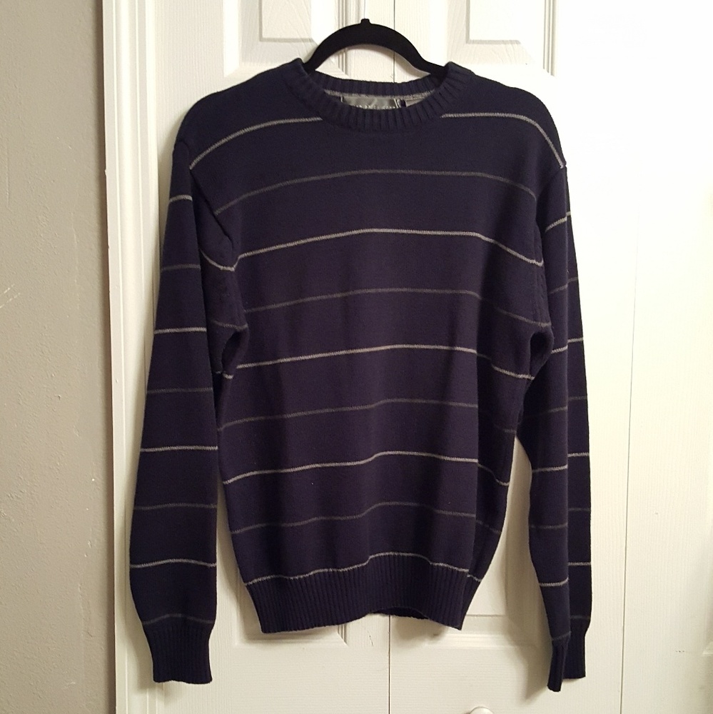 Mens Large Oscar de la Renta Sweatet